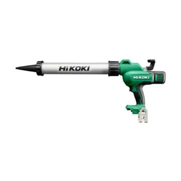 Hikoki Fugepistol med batteri - 600 ml - AC18DA
