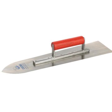 Linotokske med lukket greb - 450 mm