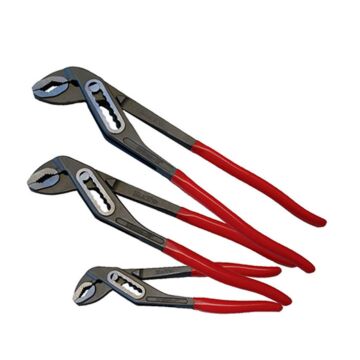 BATO Vandpumpetangsæt 7-16" - 3 dele
