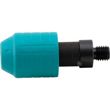 Adapter M14 til Hexafix