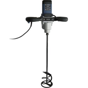 Carat Røreværk med 2 gear - 1600W