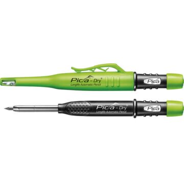 Pica Dry dybhulspen inkl. holder