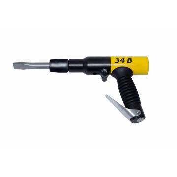Von Arx 34B Mejselhammer (125 lpm)