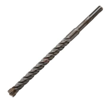 Hammerbor SDS-Plus - 4 skærs bor