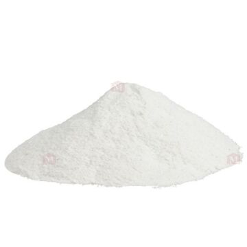Oxydfarve/Farvestof - Titan-Hvid