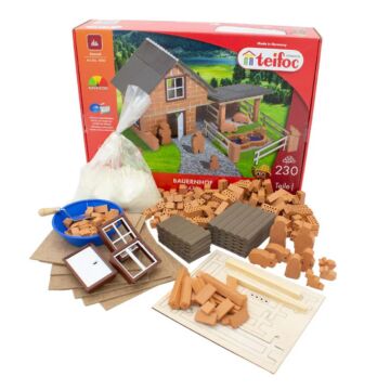 Teifoc Bondegård – TEI4920