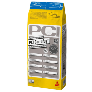 PCI Carrafug Specialfugemørtel - 5 kg
