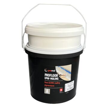 Profloor EPW epoxymaling - 6 kg