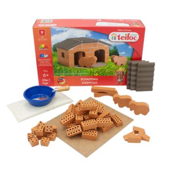 Teifoc Fårefold - TEI4015