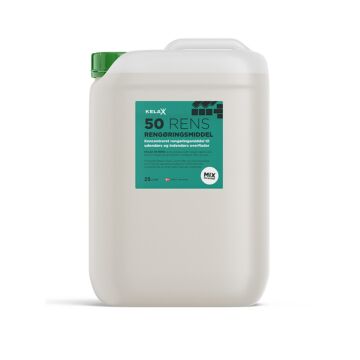 Kelax 50 Rens 50% - 25 L