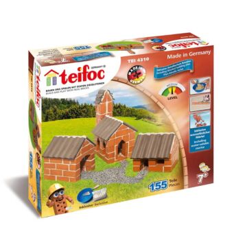 Teifoc Landsby - TEI4310