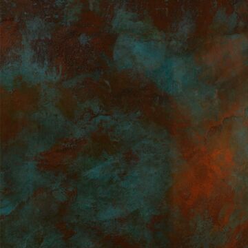 Stucco Italiano Oxid Metal - Kobber