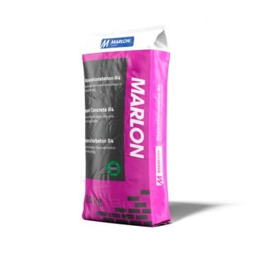 Reparationsbeton R4