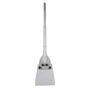 Spademejsel SDS-MAX 150 x 620 mm
