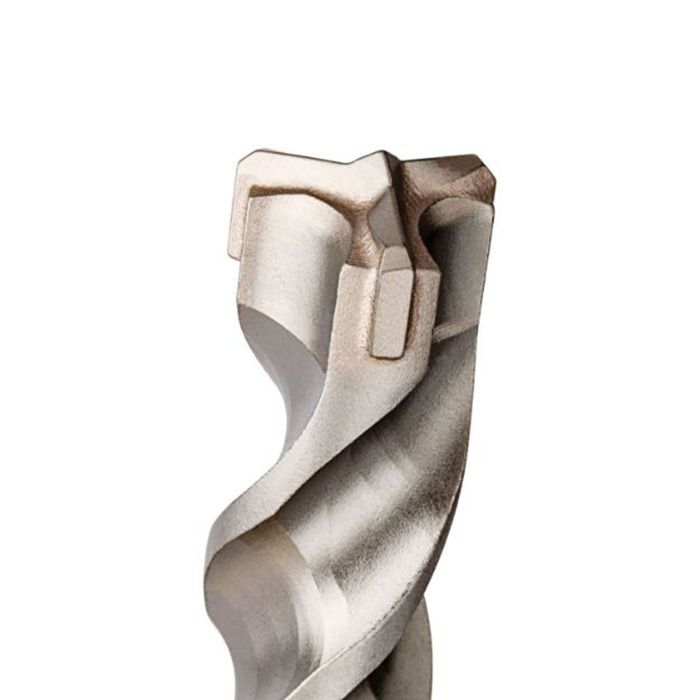 Booster 3-skærs Hammerbor 12/310 mm (12 stk)