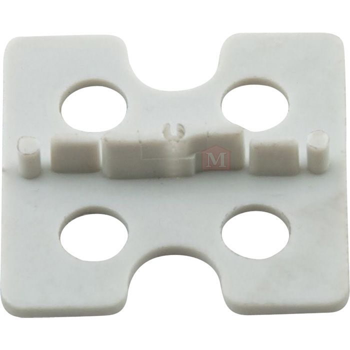 Gulv - Kant - 2 mm fuger