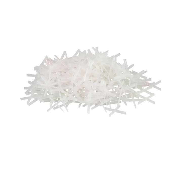 Flisekryds fra Raimondi - Kryds-model - 1 mm (1 pk.)