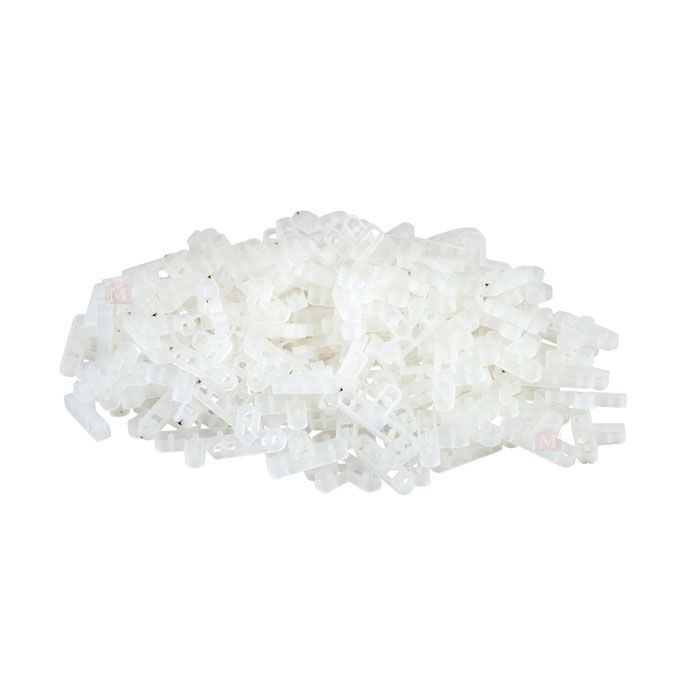 Flisekryds - T-model - 10 mm (1 pk.)