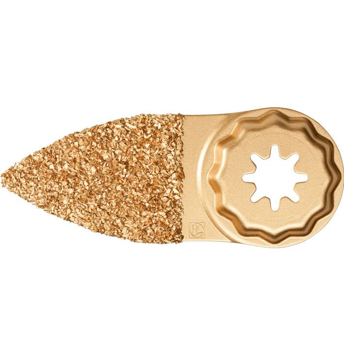 Finger rasp
