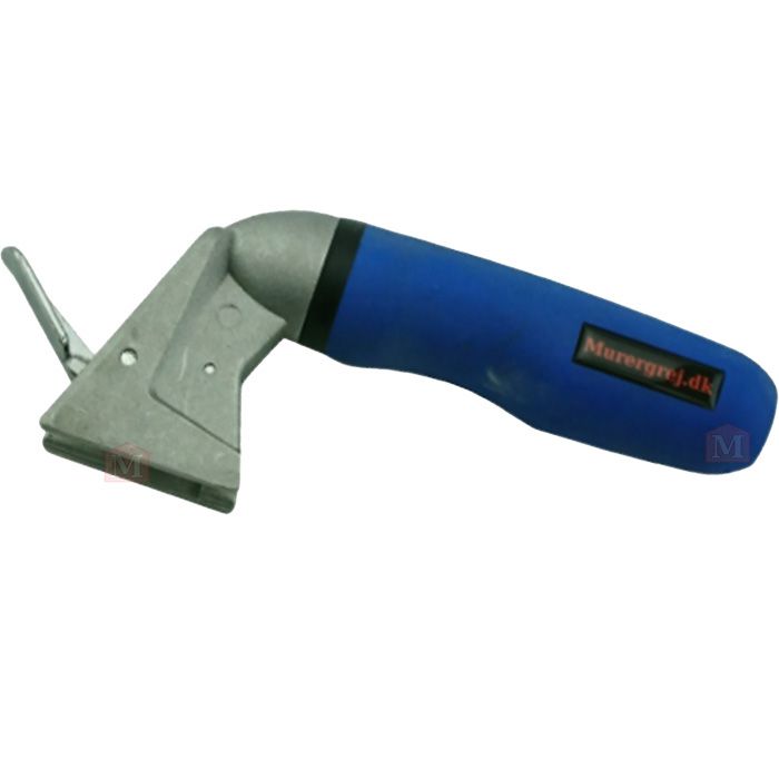 Ekstra soft grip håndtag