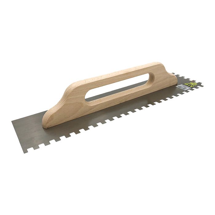 Tandspartel - Lang - 4 mm (B&V)
