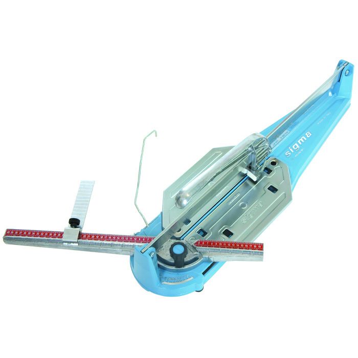 Sigma 2D4 fliseskærer - 61 cm