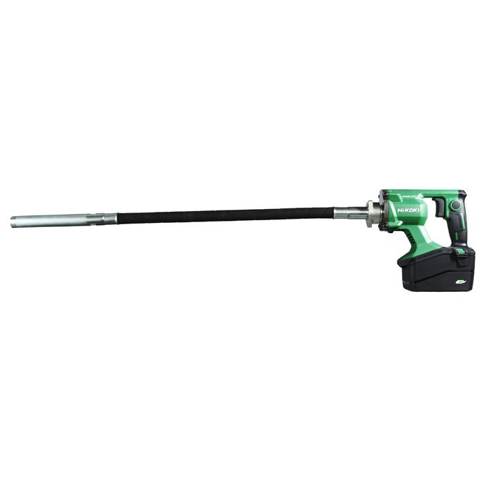 Hikoki Betonvibrator 36V - UV3628DA