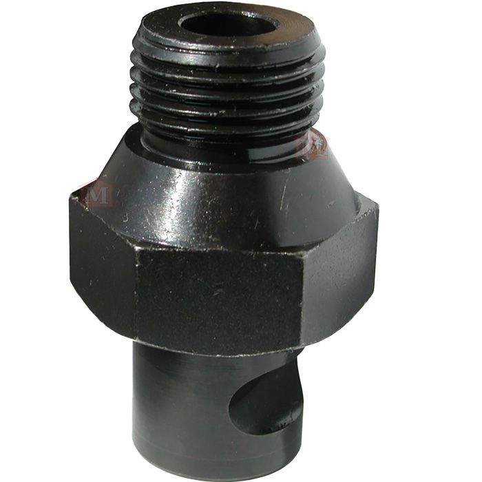 Raimondi Flisebor - Reservedele (Adapter til flisebor)