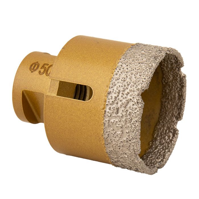 DaneTool Flisebor Ø50 mm/M14