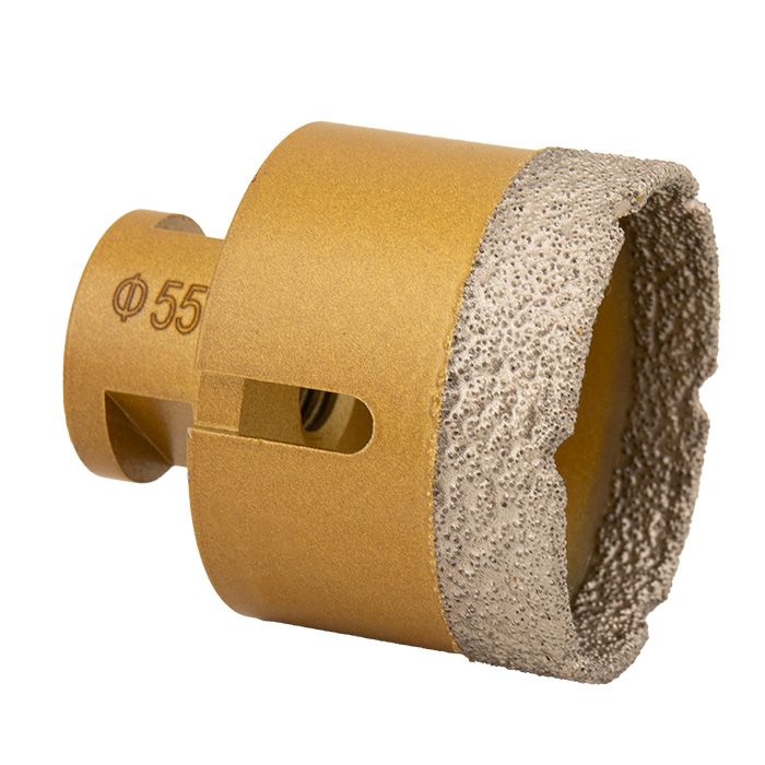 DaneTool Flisebor Ø55 mm/M14
