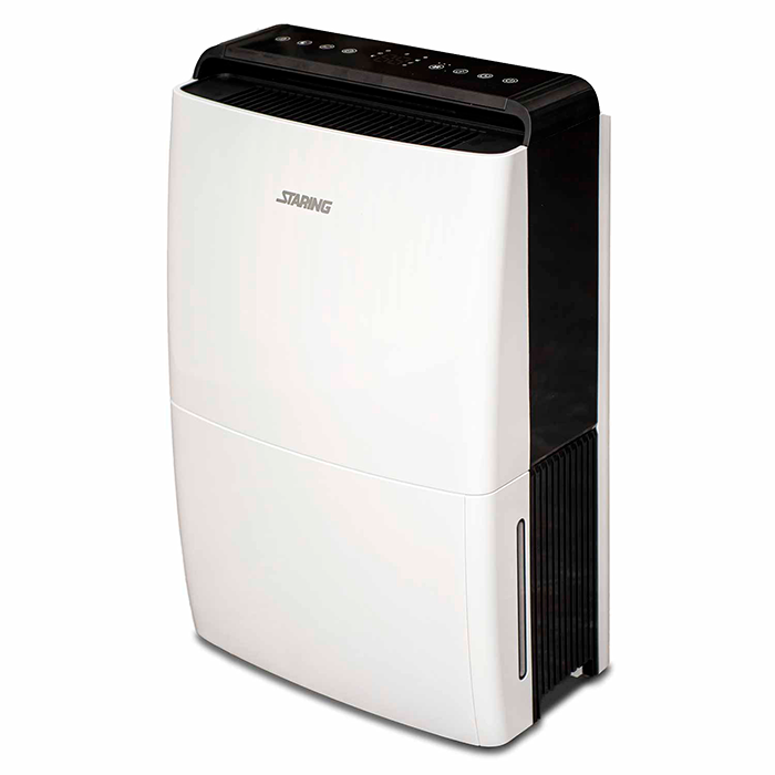 Staring Affugter DYD 25L SemiPro (Uden Pumpe)