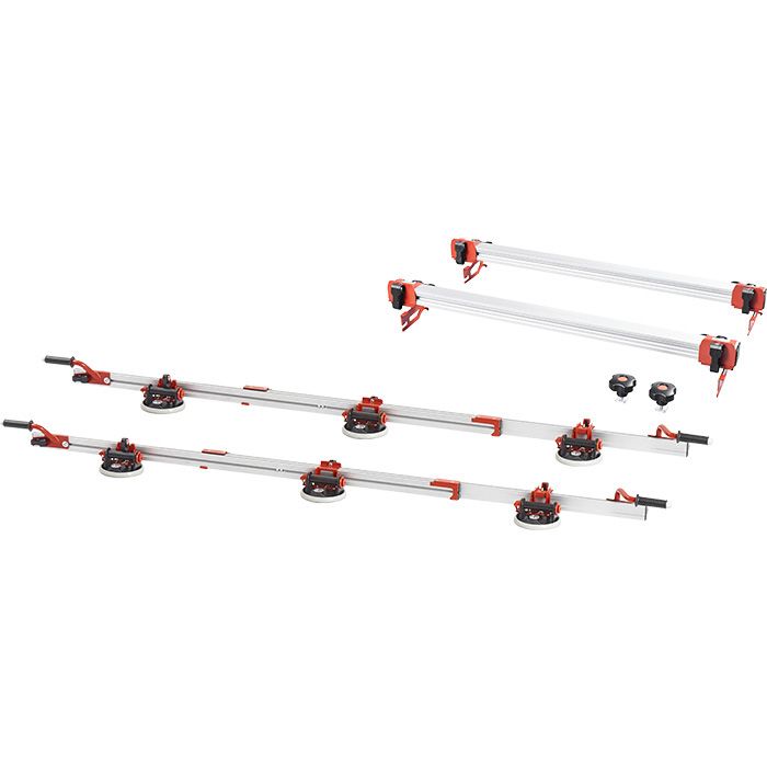 Raimondi Easy Move MK4 til storformat fliser