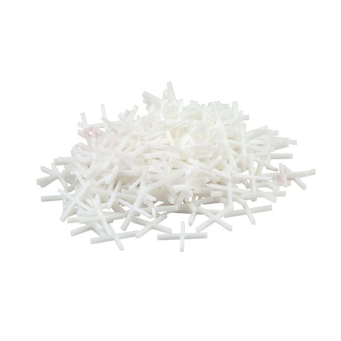 Flisekryds fra Raimondi - Kryds-model - 2 mm (1 pk.)