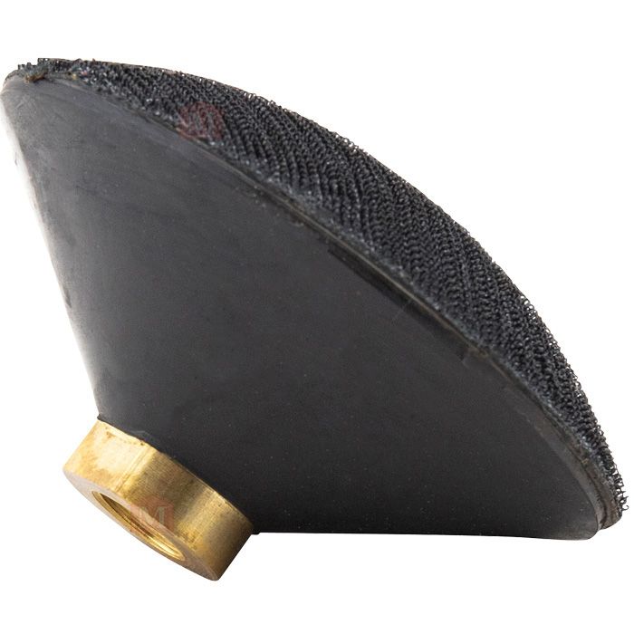 Bagskive Halvmåne Pads