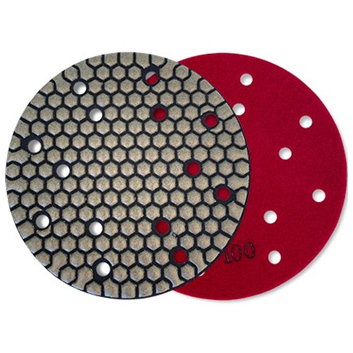 iTools Turtle pad, G100, Ø150 mm