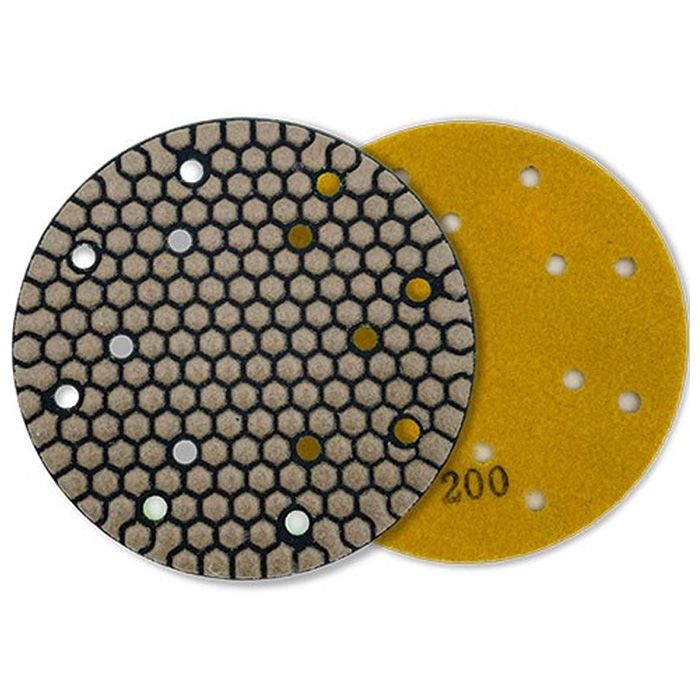 iTools Turtle pad, G200, Ø150 mm