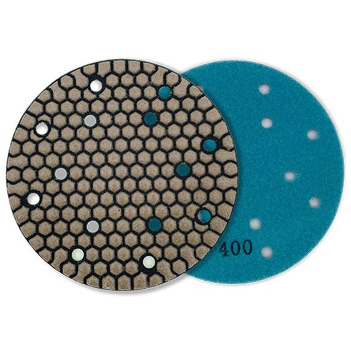 iTools Turtle pad, G400, Ø150 mm