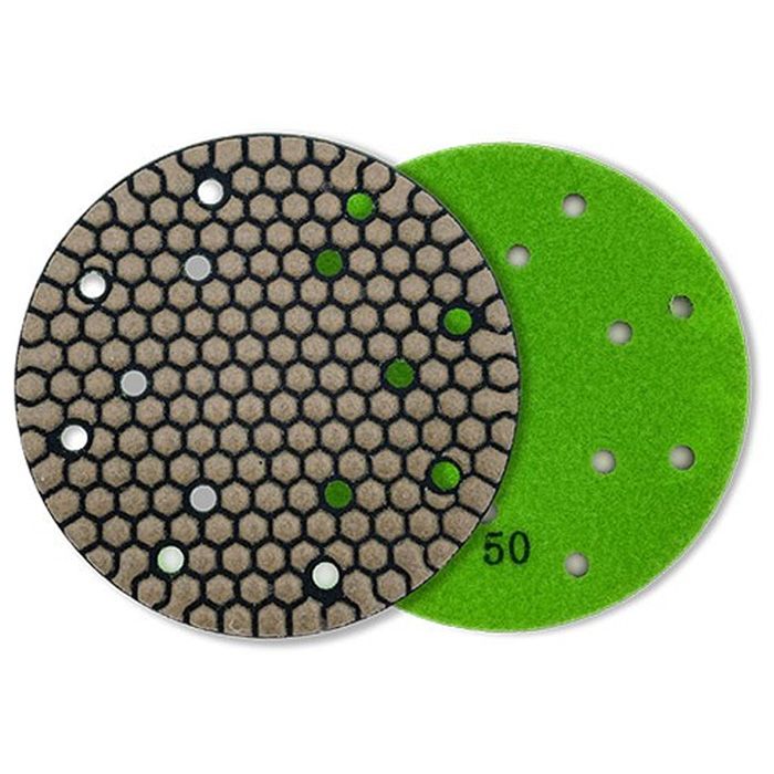 iTools Turtle pad, G50 - Ø150 mm