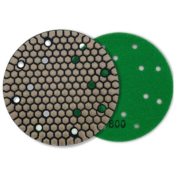 iTools Turtle pad, G800, Ø150 mm