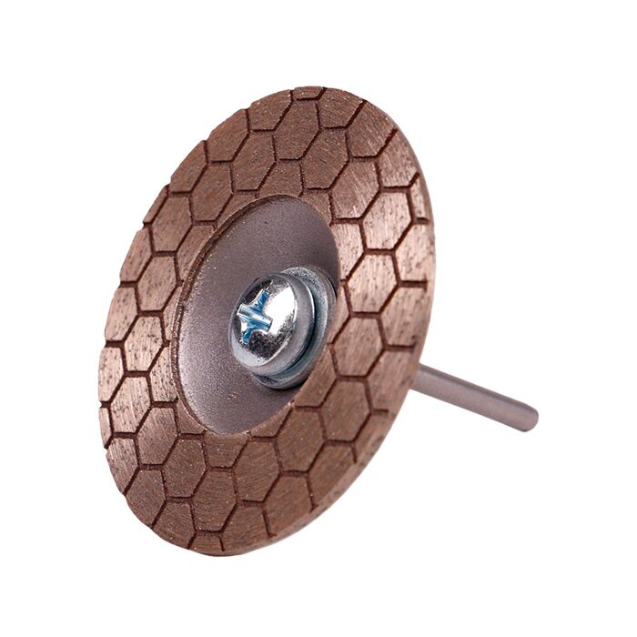 Distar Diamantklinge/Slibeskive – Nectar – Ø 45 mm