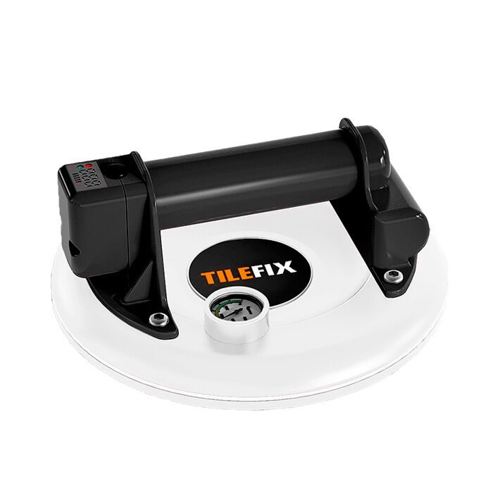 Tilefix Auto Batterisugekop – Max 200 kg