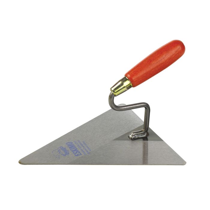 Murerske - ergonomisk - 210 mm (Eskimo)