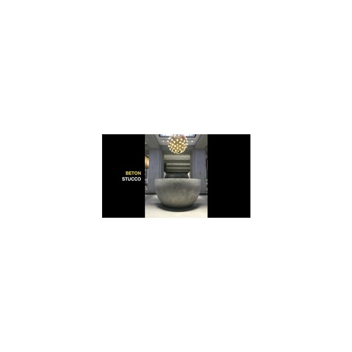 Stucco Italiano Beton Stucco
