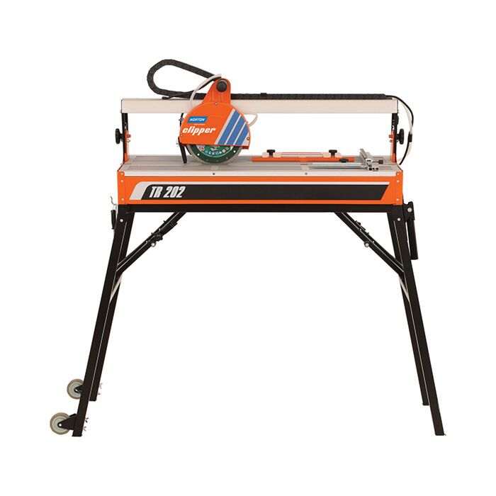 Norton Fliseskæremaskine Clipper TR 202