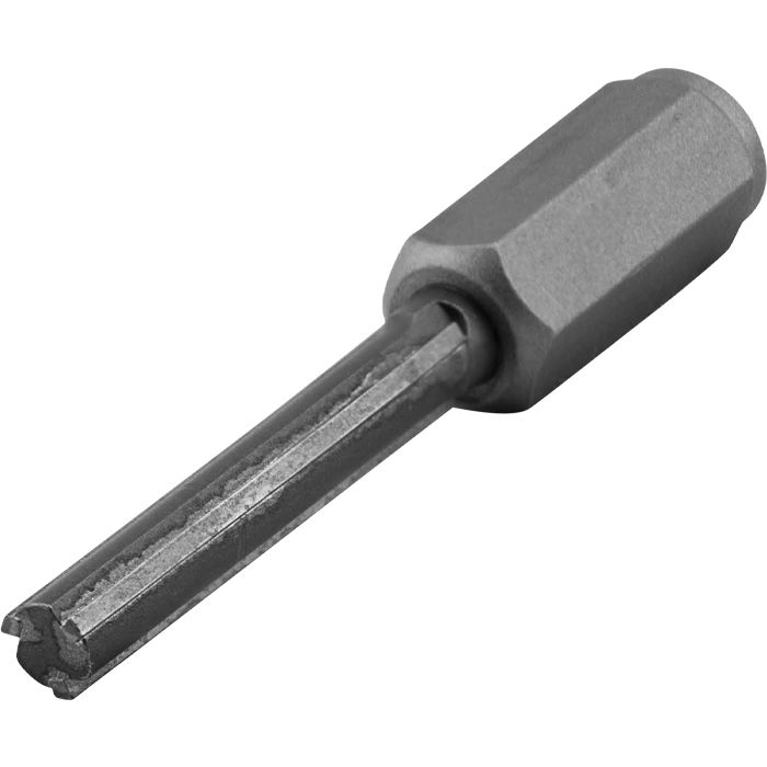 3 Skærs Fugefræserstift - komplet - 47 mm - 8 mm (1 stk)