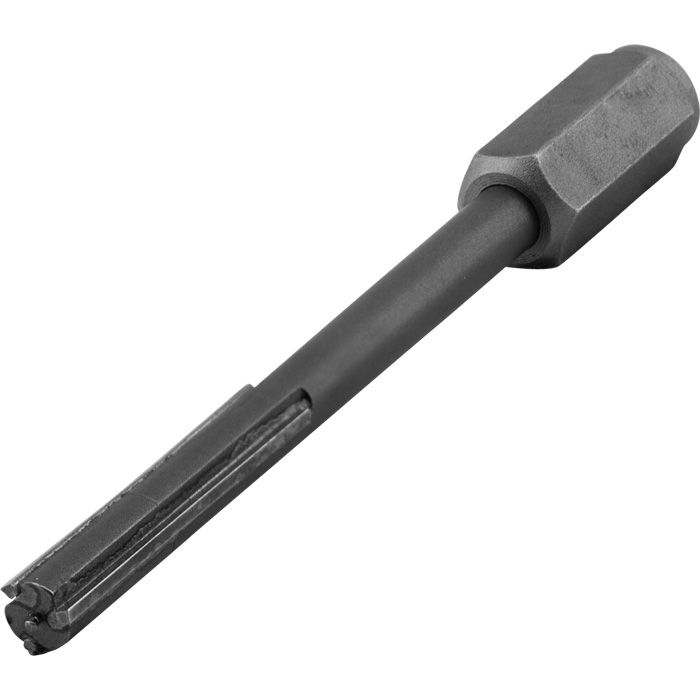 Langt musejern - 120 mm - 12 mm (1 stk)