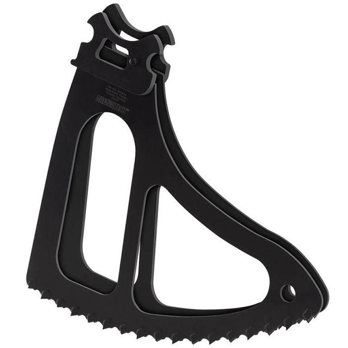 Abor QS XL standardklinge sæt