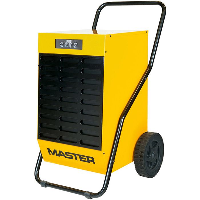 DH 92 Proff luftaffugter fra Master