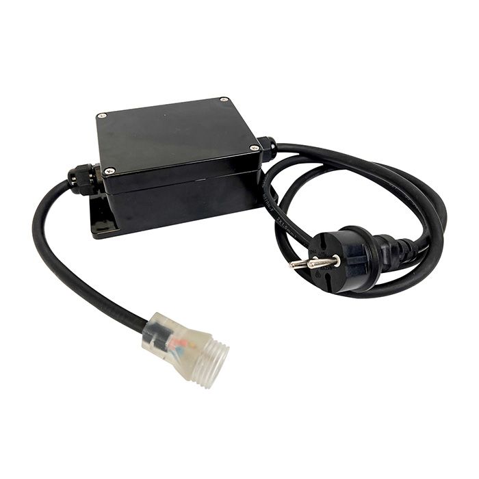 Blue Electric Flex-Line X Sensor