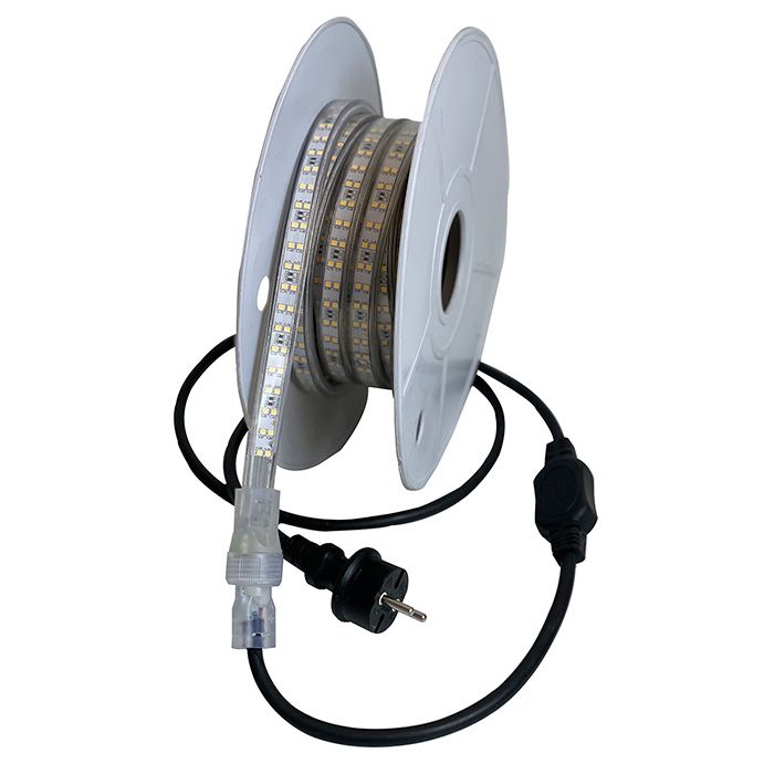 Blue Electric Flex-Line LED strip V2.0 5m
